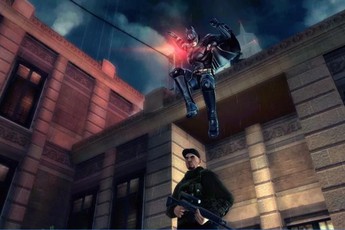 Loạt game mobile thế giới mở không thể bỏ qua trên Android (Phần 1)