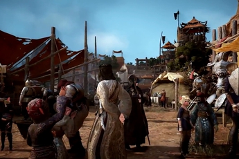 [Clip] Nội dung sắp cập nhật trong Black Desert Online