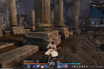 [Clip] Cơ chế thuần hóa quái vật làm pet thú vị trong Bless Online