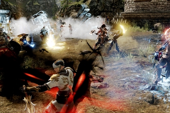 Game bom tấn Bless chuẩn bị thử nghiệm lần cuối