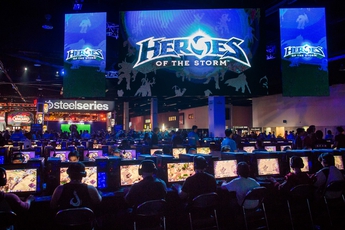 Lão làng kênh truyền hình nổi tiếng thế giới đầu quân cho thể thao điện tử