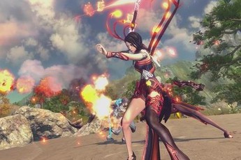 Top game online Hàn Quốc game thủ Việt đang rất quan tâm