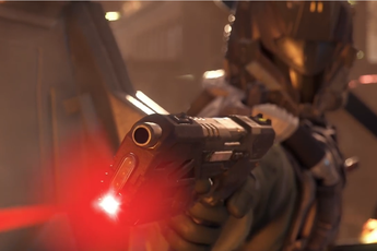 Black Ops 3: Sự kết hợp giữa Titanfall, Crysis và BioShock
