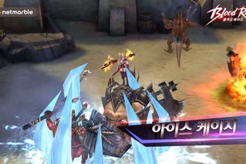 Danh sách các game mobile bom tấn mới được hé lộ gần đây