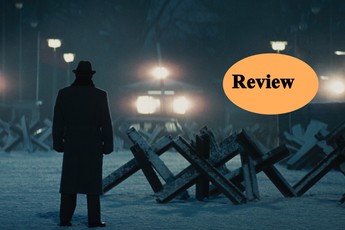 Đánh giá Bridge of Spies - Phim điệp viên cho người mê lịch sử chiến tranh