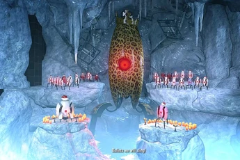 Bộ sậu game Portal hát đồng ca giáng sinh cực chất