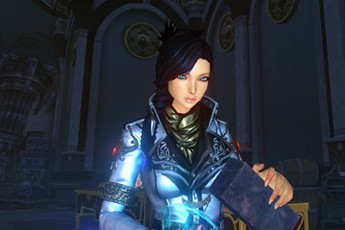 Game thú vị Cabal 2 ấn định mở cửa ngày 30/4