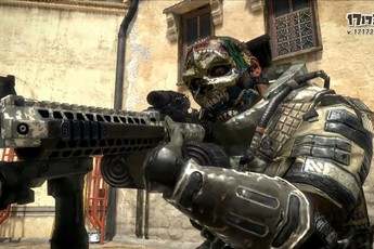 [Clip] Những cập nhật mới cực chất trong Call of Duty Online