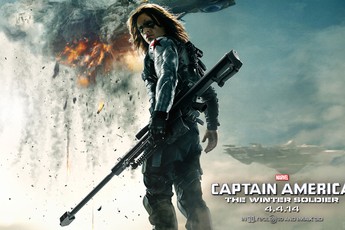 Điều gì đã xảy ra với tay của Winter Soldier trong Ant-Man?