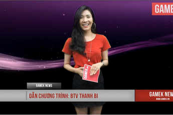 [GameK News 14] Cùng Thanh Bi điểm qua tin tức hot trong tuần