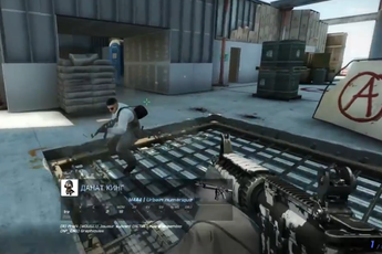 Đau bụng với các tình huống game thủ CS: GO chơi... trốn tìm