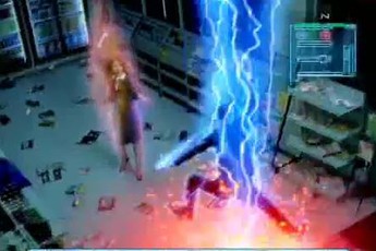 Game siêu hot Final Fantasy diễn ra ngoài đời thực