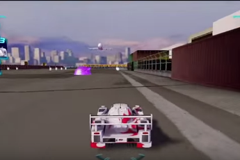 Bí ẩn video game có lượt xem "vô địch" trên YouTube
