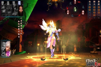 Tổng thể về Ma Chiến Tam Quốc ở đợt mở cửa lần 2 không giới hạn