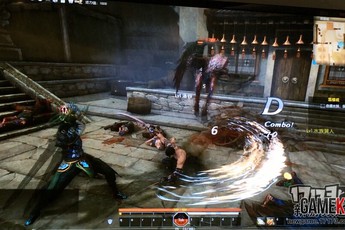 Những game online Trung Quốc độc đáo đáng chú ý thời gian qua