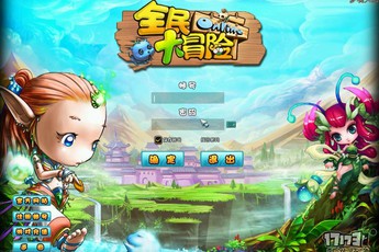 Tổng thể về Toàn Dân Đại Mạo Hiểm - Game 2D turn-based đầy thử thách