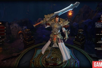 Nhìn lại những game online phong cách Diablo ấn tượng nhất