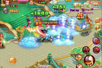 Hết Tết rồi! Chọn game kiếm hiệp nào để "cày" tiếp?