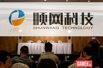 Chân dung Shunwang, công ty Trung Quốc tố Gcafe bị sử dụng trái phép tại Việt Nam