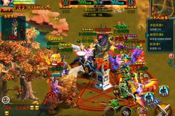 Chinh Đồ Mobile bị giả mạo trắng trợn trên Google Play và App Store