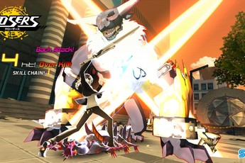 Thêm cơ hội chiến Closers Online cho game thủ Việt Nam
