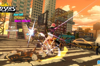 Top game online bom tấn phương Đông mới ra mắt game thủ