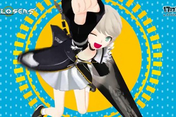 [Clip] Nghề nghiệp mới cực cute trong game hành động Closers Online