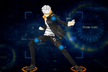 [Clip] Nhân vật mới cực ngầu trong game hành động Closers Online