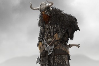 Chronicles of Elyria - Game online độc đáo cho nhân vật già và... chết