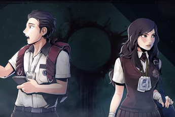 The Coma: Đối gió với game kinh dị Hàn Quốc