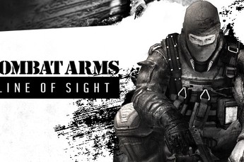 Combat Arms: Line of Sight - Game bắn súng mới được giới thiệu