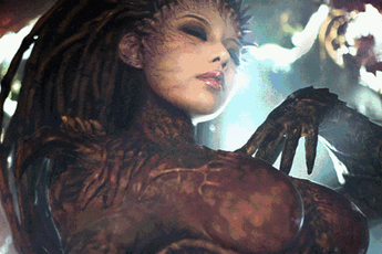 Giật mình trước sự kì công trong nghệ thuật cosplay