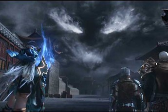 2,5D++: Khái niệm mới gây xôn xao làng game