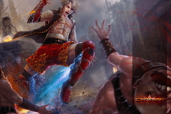 Top game online miễn phí đáng chơi nhất dịp hè 2015