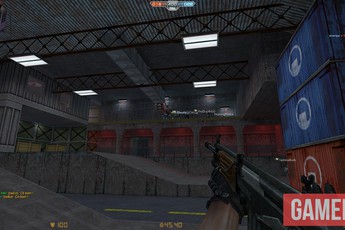 Cận cảnh Counter-Strike Online trước ngày ra mắt tại Việt Nam