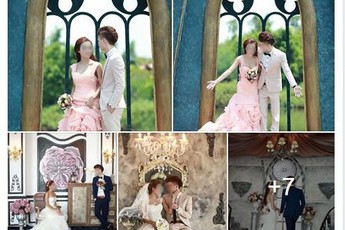 Hạnh phúc với cặp đôi Việt nên duyên nhờ chơi game online