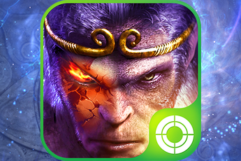 Đại Thánh Vương có mặt trên Apple Store, Google Play - Game thủ gào thét ăn mừng
