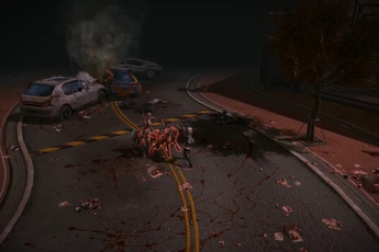 [Clip] Cơ chế gameplay cực lôi cuốn trong game 3D DarkEden 2