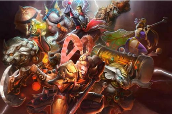 Esports mobile sẽ sớm bùng nổ trong năm 2015