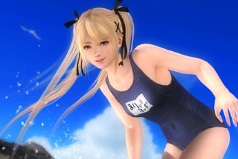 Dead or Alive 5 PC trì hoãn ngày ra mắt
