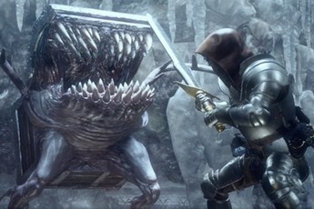 Những thử thách siêu khó do game thủ sáng tạo ra