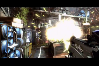 Mãn nhãn với đồ họa đỉnh cao của Deus Ex: Mankind Divided