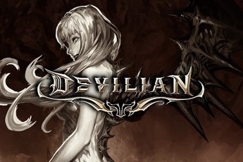 Game hot Devilian chuẩn bị ra mắt bản tiếng Anh?