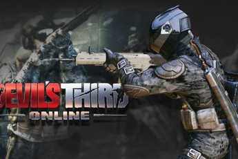 Devil’s Third Online - Game bắn súng hành động mãn nhãn chuẩn bị thử nghiệm
