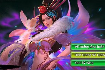 Cửu Dương Thần Công, A.V.A, Ngạo Kiếm... là những cái tên hot nhất trong ngày