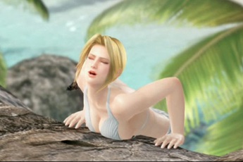 Dead or Alive Xtreme 3 lại "thiêu đốt" màn hình với trailer mới