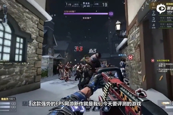 [Clip] Hệ thống gameplay cực hấp dẫn của Đột Kích Anh Hùng