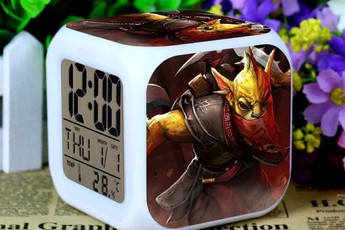 Thú chơi các vật dụng gắn với game rất thú vị của game thủ Việt