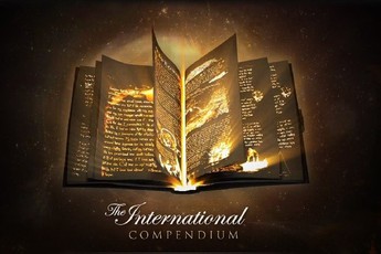 Người chơi DOTA 2 đã đổ hơn 834 tỷ vào Compendium The International 5