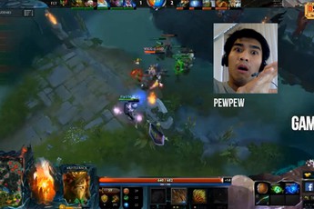 DOTA 2 Việt Nam xuất hiện giải đấu với quy mô cực khủng vào cuối năm nay?